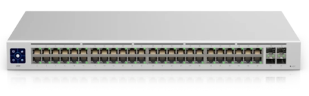 Коммутатор UniFi 48Port Gigabit Switch with SFP