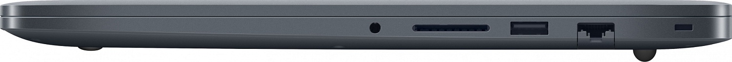 Ноутбук Xiaomi RedmiBook Core i3 1115G4 8Gb SSD256Gb Intel UHD Graphics 15.6" TN FHD (1920x1080) Windows 11 Home grey WiFi BT Cam (JYU4525RU)