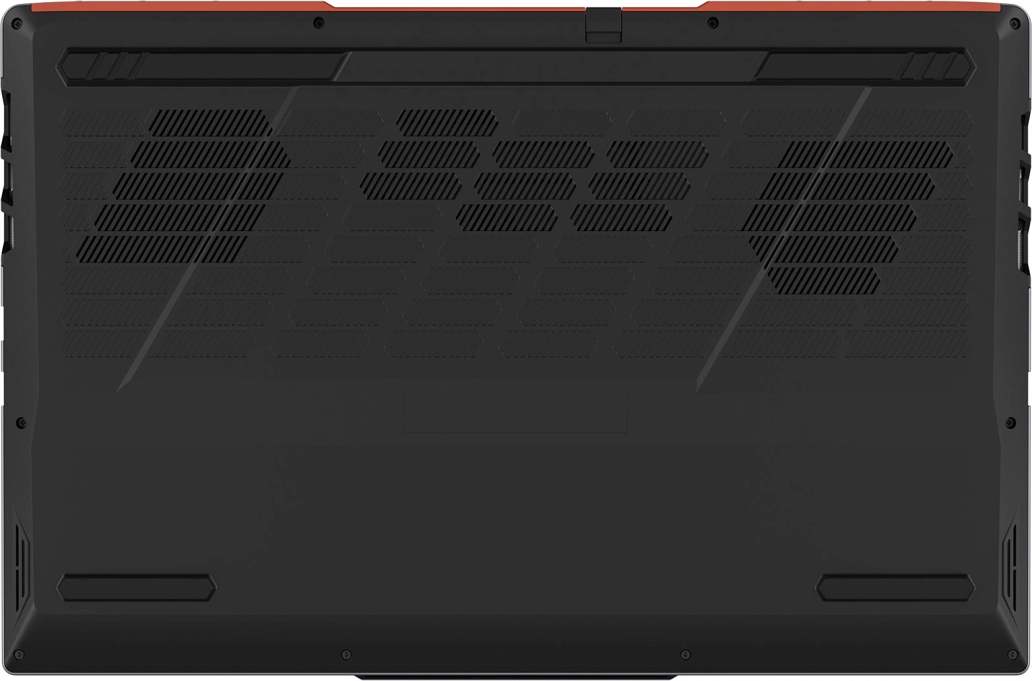Ноутбук Maibenben X17F-R98956 Ryzen 9 8940HX 16Gb SSD512Gb NVIDIA GeForce RTX 5060 8Gb 17.3" IPS FHD (1920x1080) Windows 11 Home grey WiFi BT Cam 5200mAh (X17F-R989560F34HG4E10)
