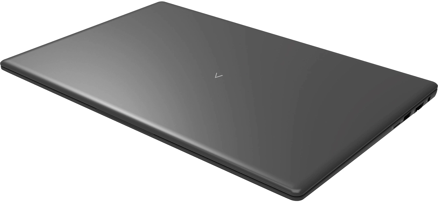 Ноутбук Digma Pro Sprint N Ryzen 7 5700U 16Gb SSD512Gb AMD Radeon 15.6" IPS FHD (1920x1080) Windows 11 Professional dk.grey WiFi BT Cam 4700mAh (DN15R7-ADXW03)