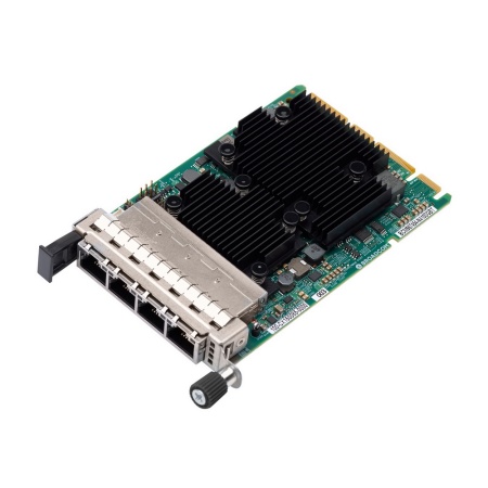 ThinkSystem Broadcom 57454 10GBASE-T 4-port OCP Ethernet Adapter