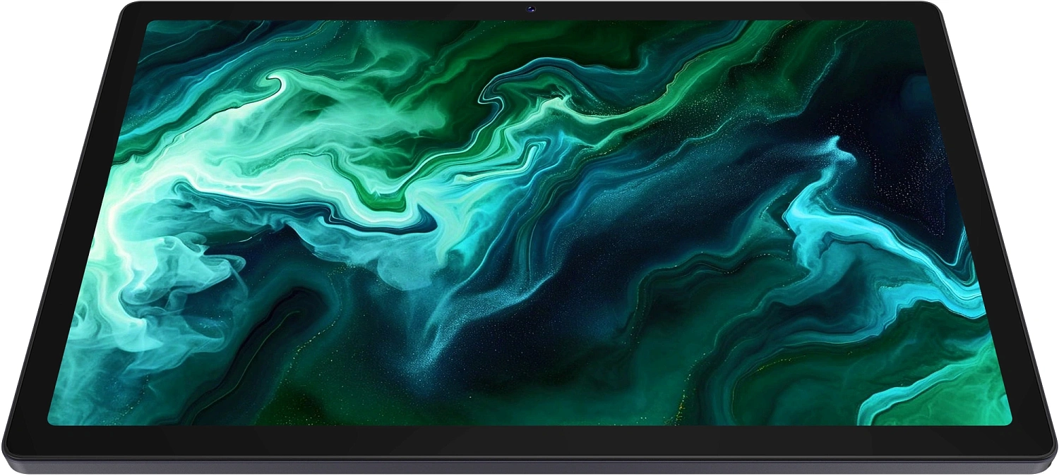 Планшет Digma Pro Wave T615 (1.8) 8C RAM8Gb ROM256Gb 10.5" In-Cell 1920x1200 4G Android 15 серый 13Mpix 5Mpix BT WiFi microSD 7000mAh