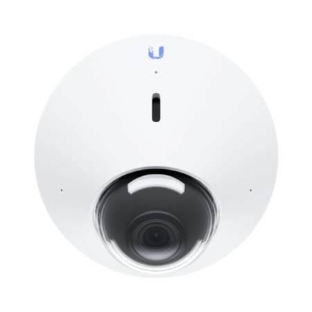 UniFi Protect Camera G4 Dome Видеокамера 4MP, 24 к/с (UVC-G4-DOME) (073013)