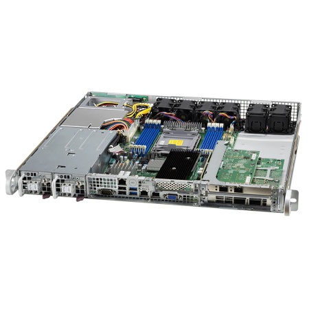 IoT SuperServer SYS-110P-FDWTR SYS-110P-FDWTR