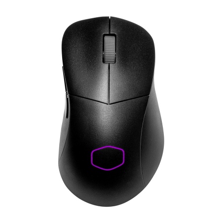 MM-731-KKOH1 MM731/Hybrid Mouse/Black Matte