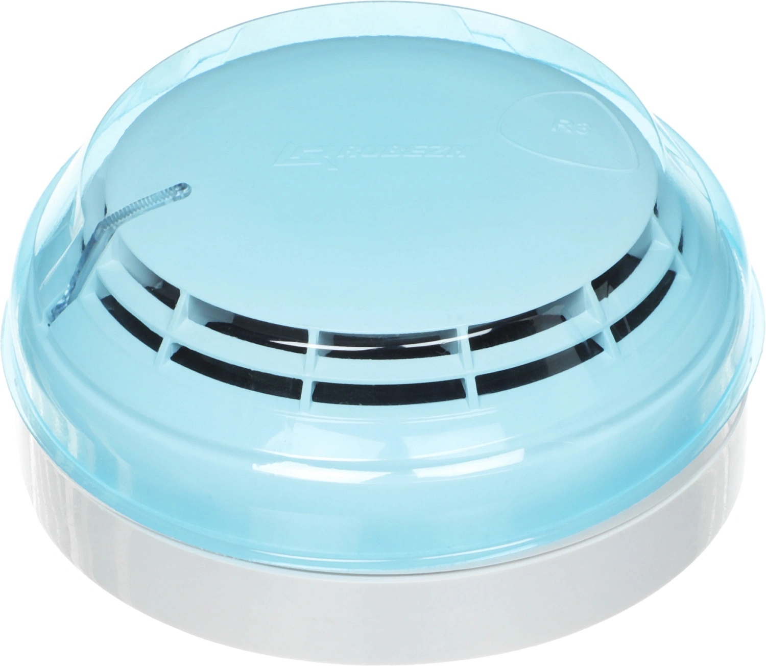 Извещатель пожарный Rubezh ИП 212-64-R3 с базовым основанием W1.03 (RBZ-337454)