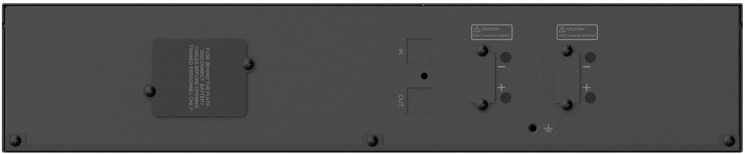 Батарея для ИБП Ippon Pacific II 3000 72В 9Ач для Pacific II 3000
