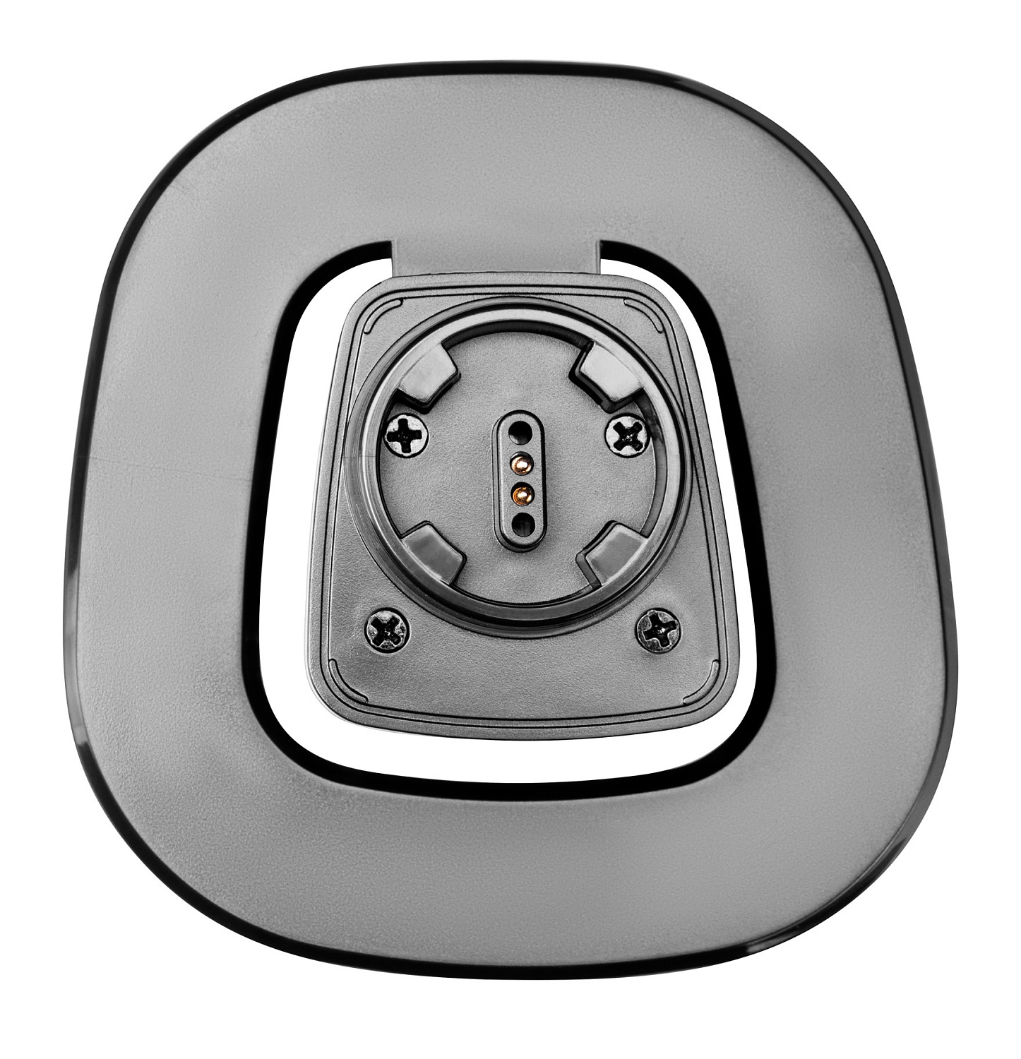 Саундбар Hyundai H-HA610 2.0 60Вт черный