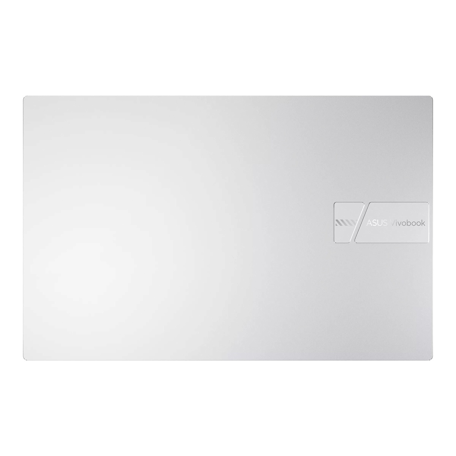 Ноутбук Asus Vivobook 15 X1504MA-BQ224 Core 5 320 8Gb SSD512Gb Intel Graphics 15.6" IPS FHD (1920x1080) без ОС silver WiFi BT Cam (90NB17I2-M01370)