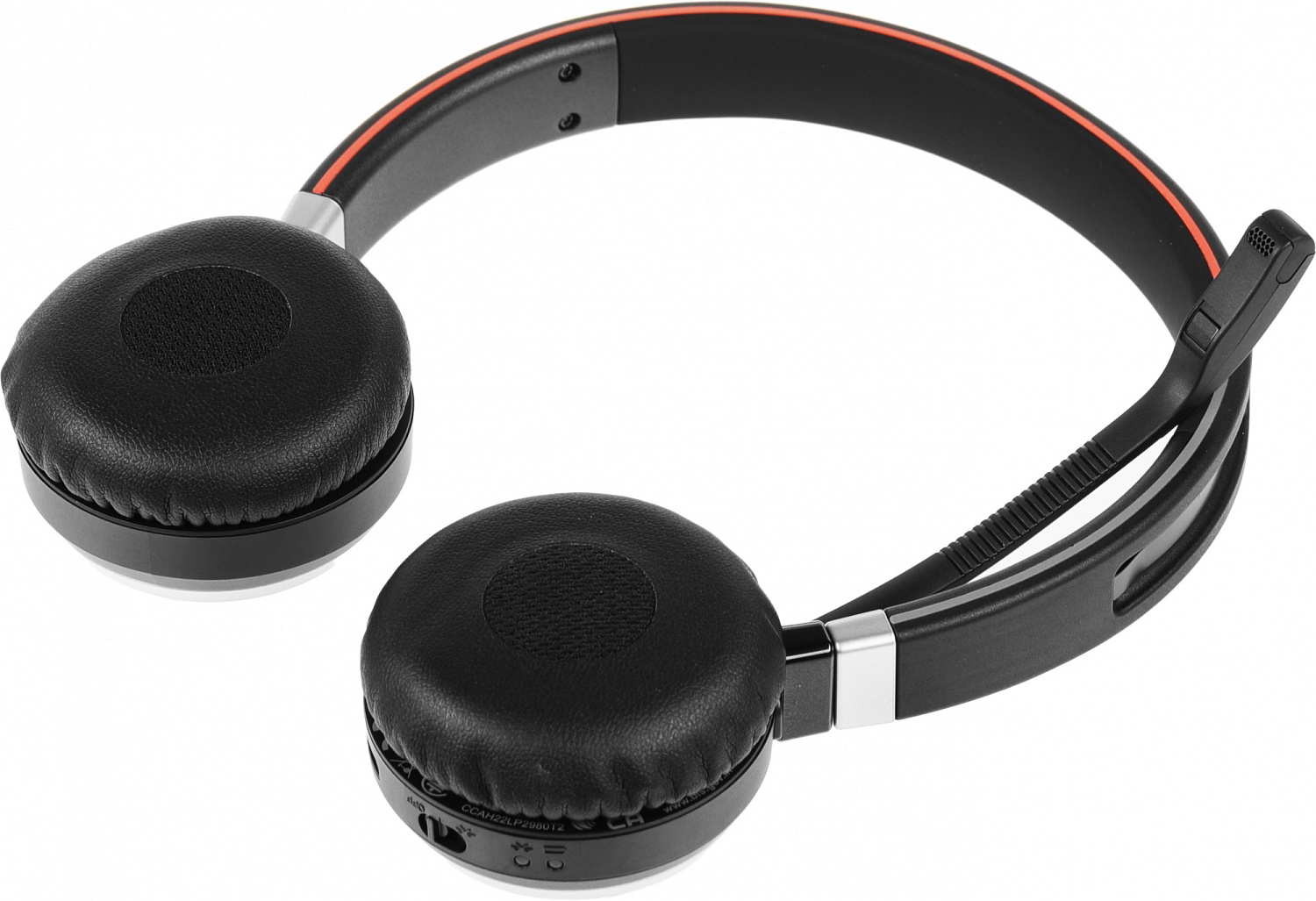 Беспроводная гарнитура Jabra Evolve 65 SE. Link380a MS Stereo