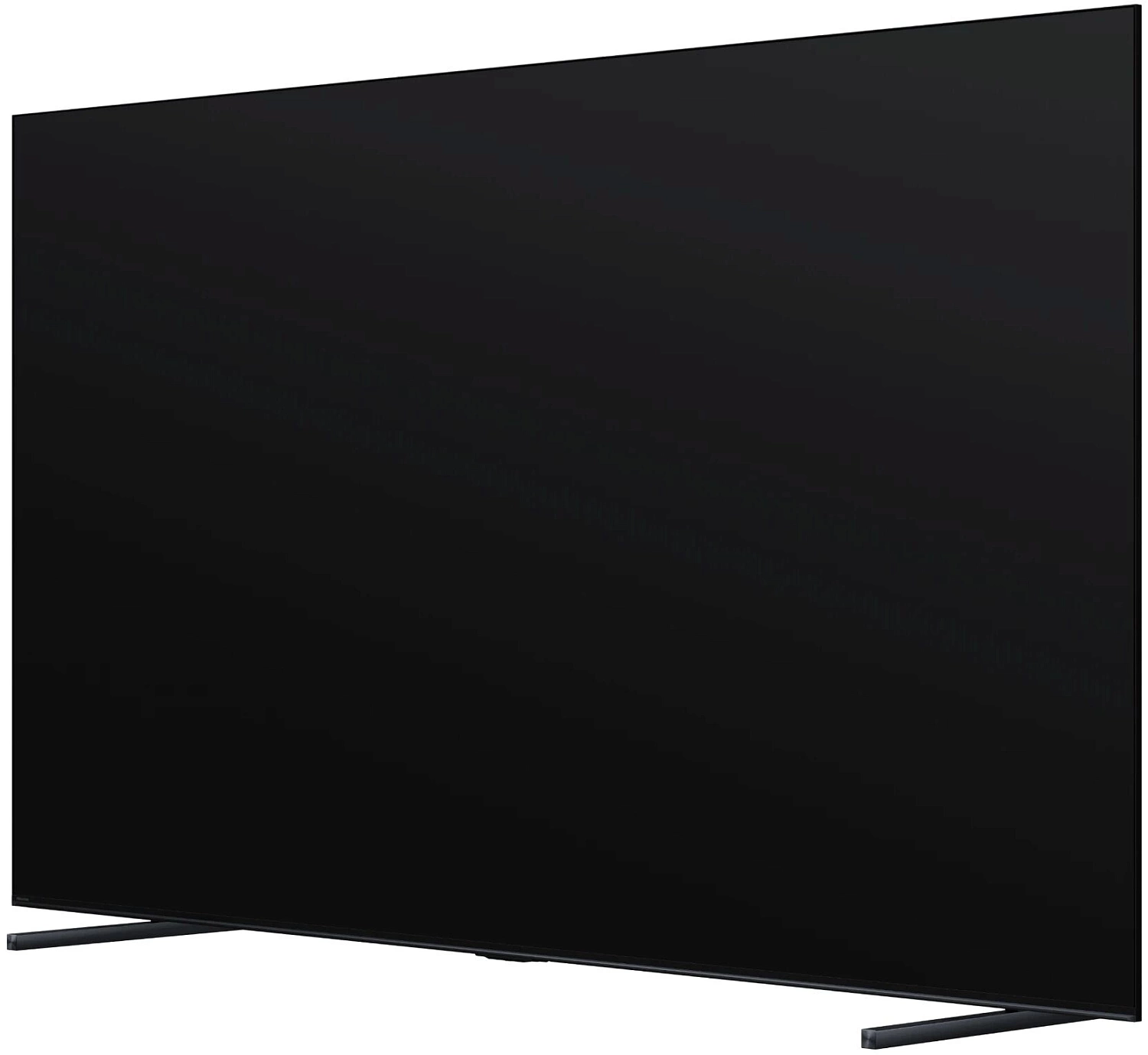 Телевизор QLED Hisense 85" 85U7Q темно-серый 4K Ultra HD 144Hz DVB-T DVB-T2 DVB-C DVB-S DVB-S2 USB WiFi Smart TV