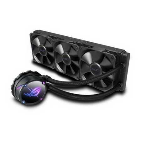 ROG STRIX LC II 360 /AIO COOLER,SIGRID,AURA (90RC00F0-M0UAY1) /AIO COOLER,SIGRID,AURA (90RC00F0-M0UAY1)