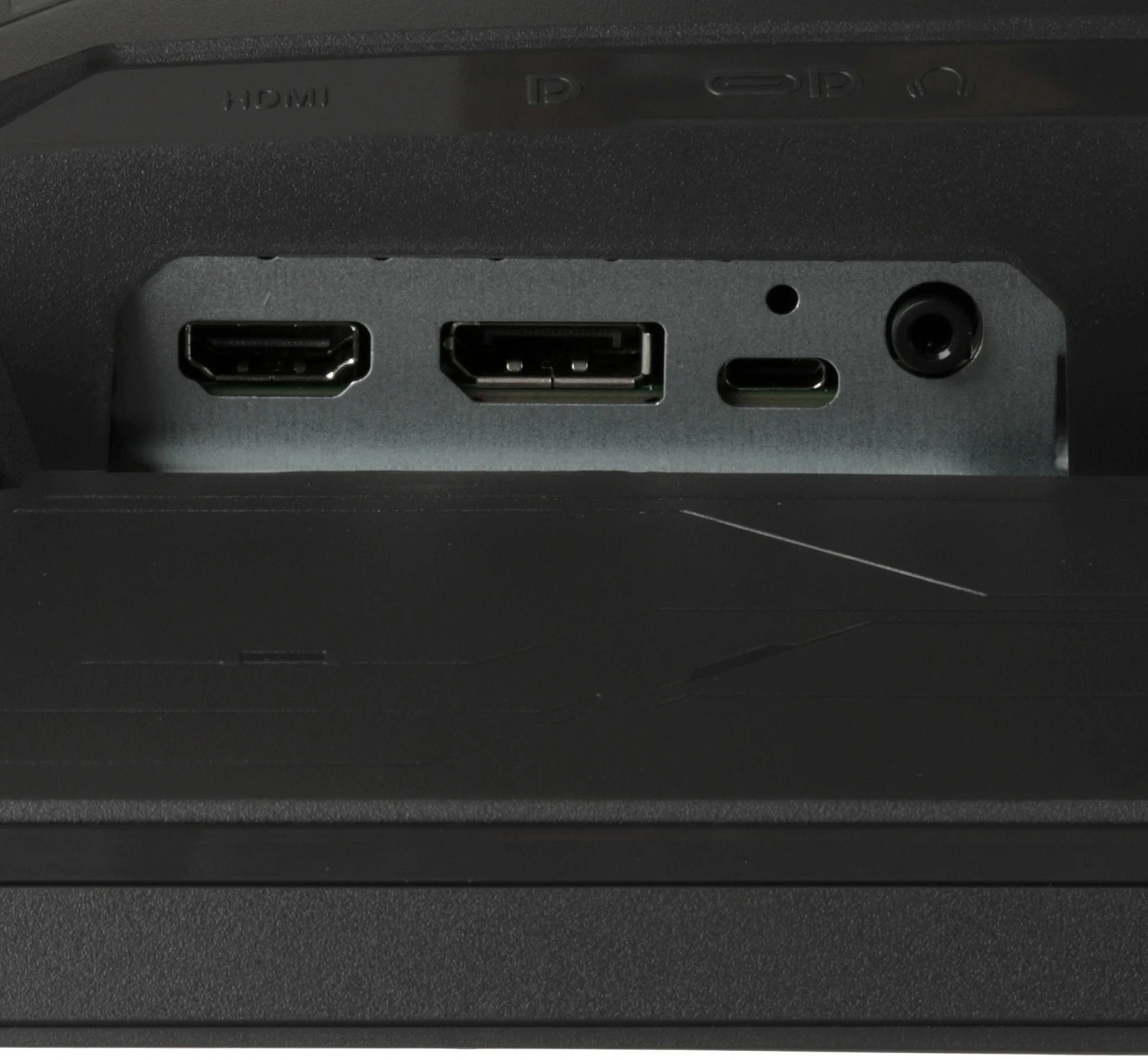 Монитор Asus 27" ROG Strix XG279CNS черный IPS LED 1ms 16:9 HDMI M/M матовая HAS 1000:1 400cd 178гр/178гр 1920x1080 DP FHD USB 3.9кг