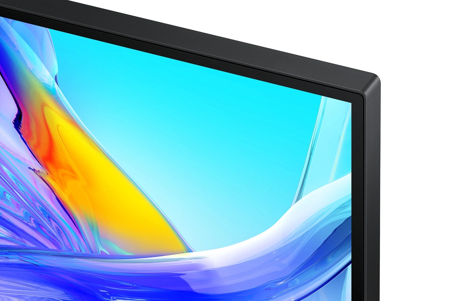 Монитор 37" SAMSUNG S37D802UAI ViewFinity S8 S80UD UHD Black (VA, 3840x2160, HDMI+DP, Type C, USB Hub, LAN, 5 ms, 178°/178°, 350 cd/m, 3000:1, 60Hz, HAS)