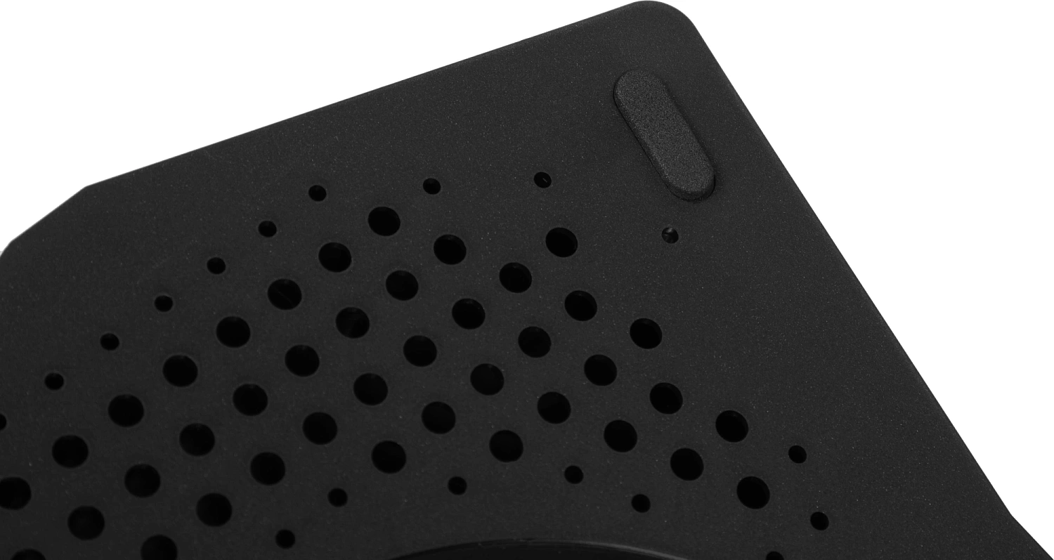 Подставка для ноутбука Digma D-NCP180-2x110 2x черный Подставка для ноутбука Digma D-NCP180-2x110 2x черный