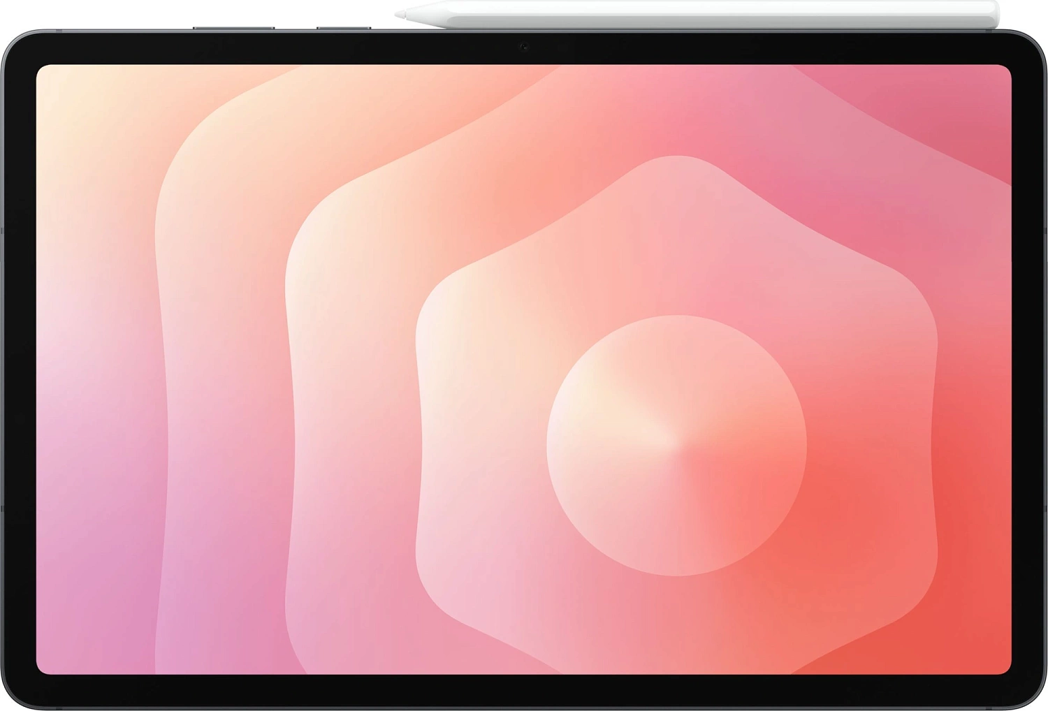 Планшет Samsung Galaxy Tab S11 BSM-X730 9400 Plus 3.73 8C RAM12Gb ROM512Gb 11" Dynamic AMOLED 2X 2560x1600 Android 15 серый 13Mpix 12Mpix BT WiFi microSD 2Tb 8400mAh