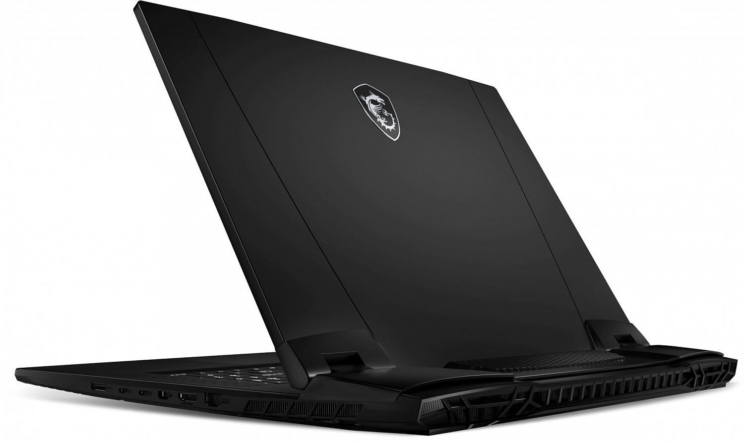 Ноутбук MSI CreatorPro X17 HX A13VKS-267RU Core i9 13980HX 32Gb SSD2Tb NVIDIA GeForce RTX 3500 ADA 12Gb 17.3" IPS UHD (3840x2160) Windows 11 Professional black WiFi BT Cam (9S7-17Q231-267)