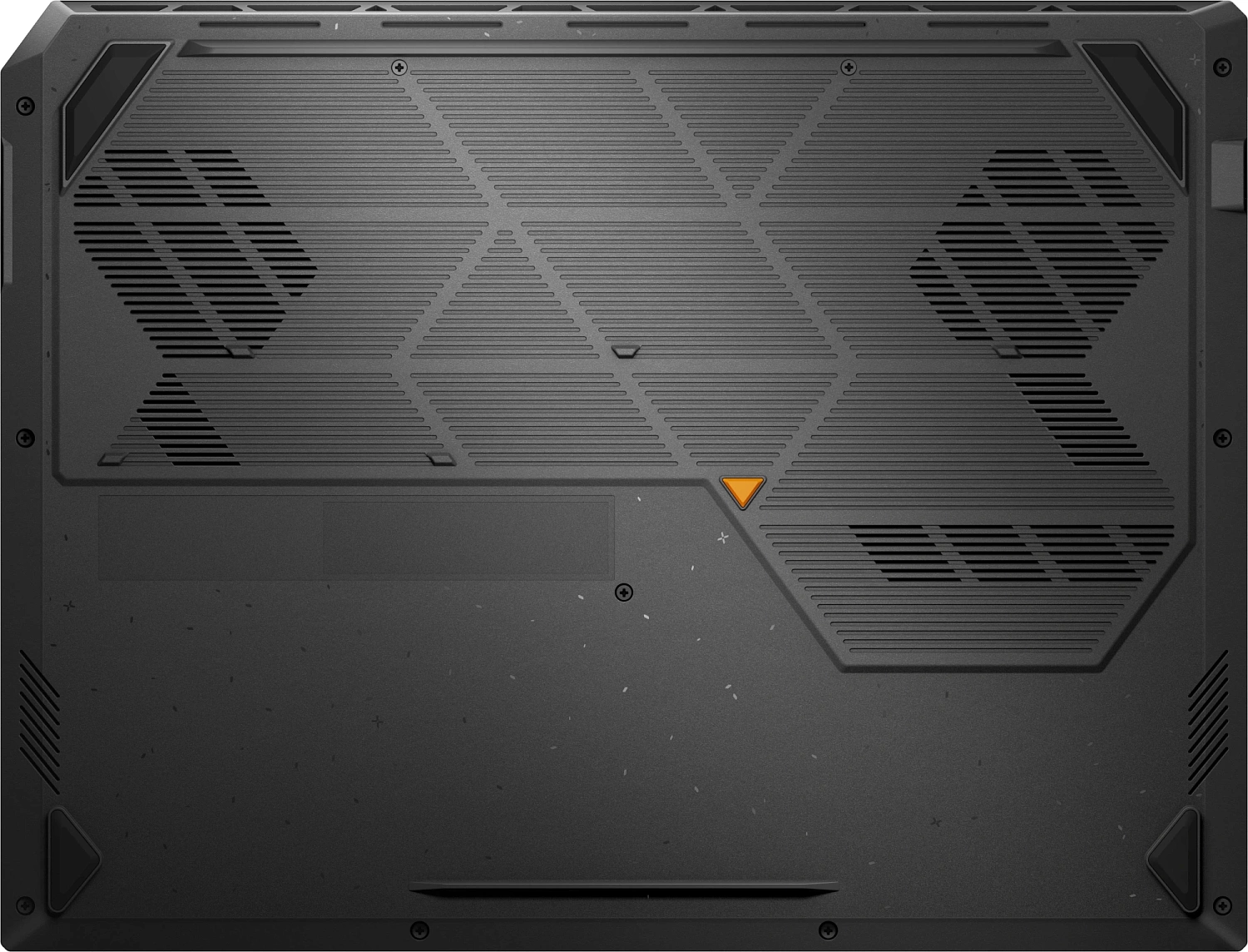 Ноутбук Asus TUF Gaming A16 FA608UH-RV004 Ryzen 7 260 16Gb SSD512Gb NVIDIA GeForce RTX5050 8Gb 16" IPS WUXGA (1920x1200) без ОС grey WiFi BT Cam (90NR0KS1-M00050)