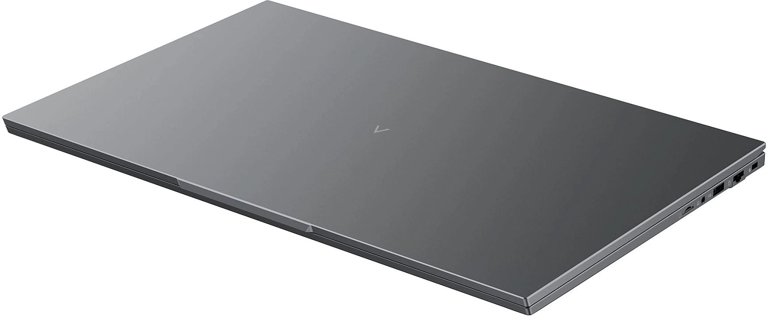 Ноутбук Digma Pro Fortis M Core i3 1215U 8Gb SSD512Gb Intel UHD Graphics 17.3" IPS FHD (1920x1080) Windows 11 Professional grey WiFi BT Cam 5500mAh (DN17P3-8DXW03)