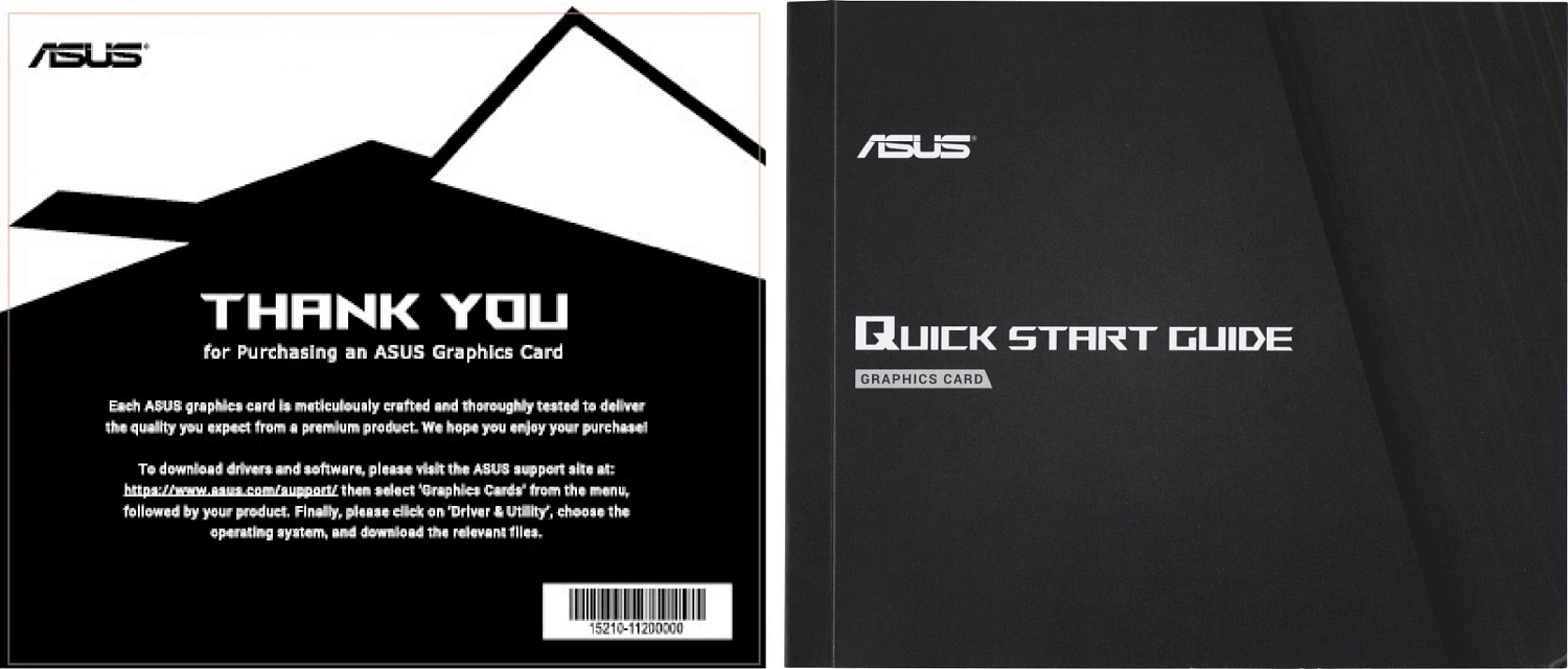 Видеокарта Asus PCI-E 4.0 DUAL-RTX5060TI-O8G NVIDIA GeForce RTX 5060TI 8Gb 128bit GDDR6 2602/28000 HDMIx1 DPx3 HDCP Ret