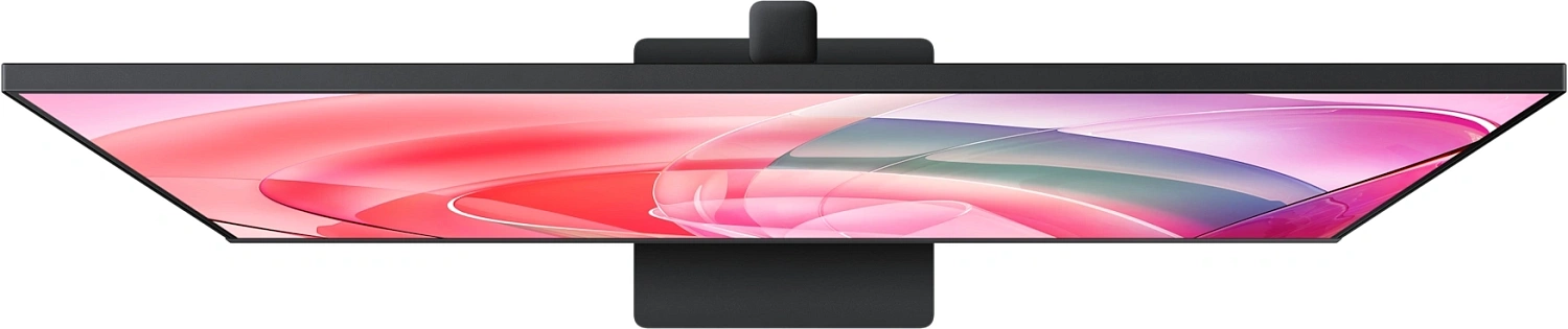 Монитор 37" SAMSUNG S37D702EAI ViewFinity S7 S70D UHD Black (VA, 3840x2160, HDMI+DP, 5 ms, 178°/178°, 350 cd/m, 3000:1, 60Hz)