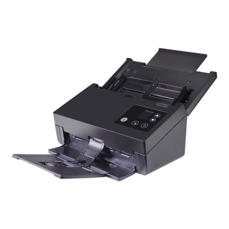 Сканер Avision AD370WN (000-0941-07G)