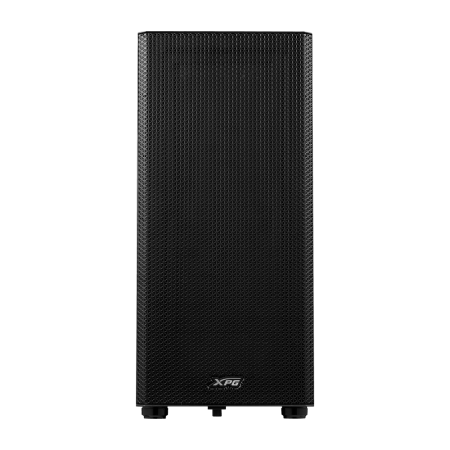 ADATA XPG Valor Mesh Black, No Fan, Mid-Tower