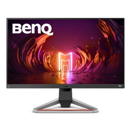 Монитор BENQ 27"EX2710S MOBIUZ 165Hz IPS LED 16:9 1920x1080 400 cd/m2 1000:1 20M:1 178/178 1ms HDMI DisplayPort Speaker Audio Tilt HAS Swivel Dark grey