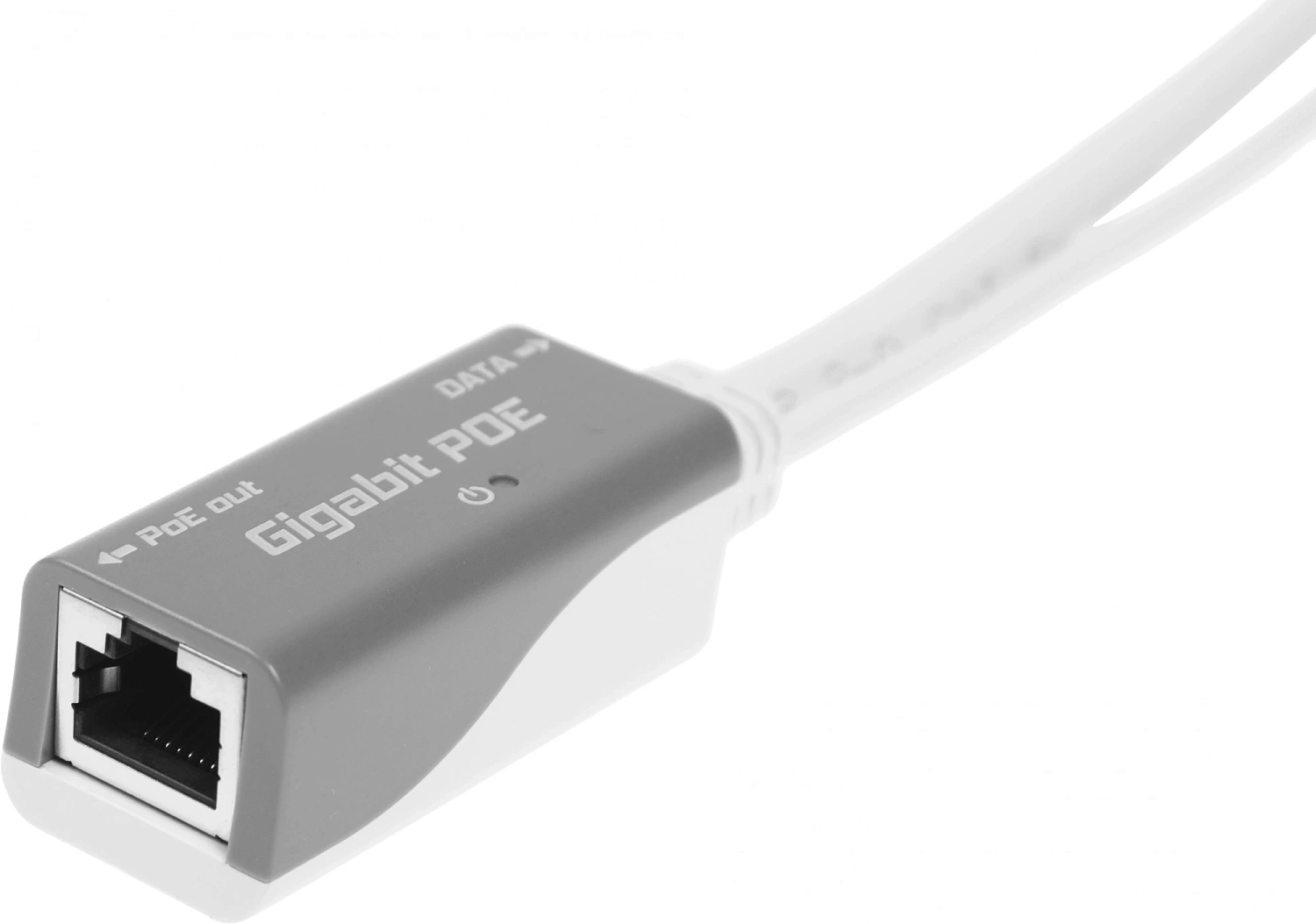 Точка доступа MikroTik BaseBox 5 (RB912UAG-5HPND-OUT) 10/100/1000BASE-TX белый