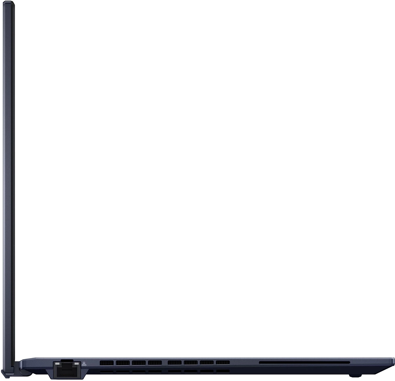 Ноутбук ASUS ExpertBook Advanced  B5404CVA-QN0099 14.0" IPS I5-1335U 16GB 512GB 2280 PCIE G4 (PERFORMANCE) SSD 14.0  WQXGA(WQ) 2560x1600 16:10 Bend+500nits(HDR) Anti-Glare DCI-P3:100% Wide View Without OS