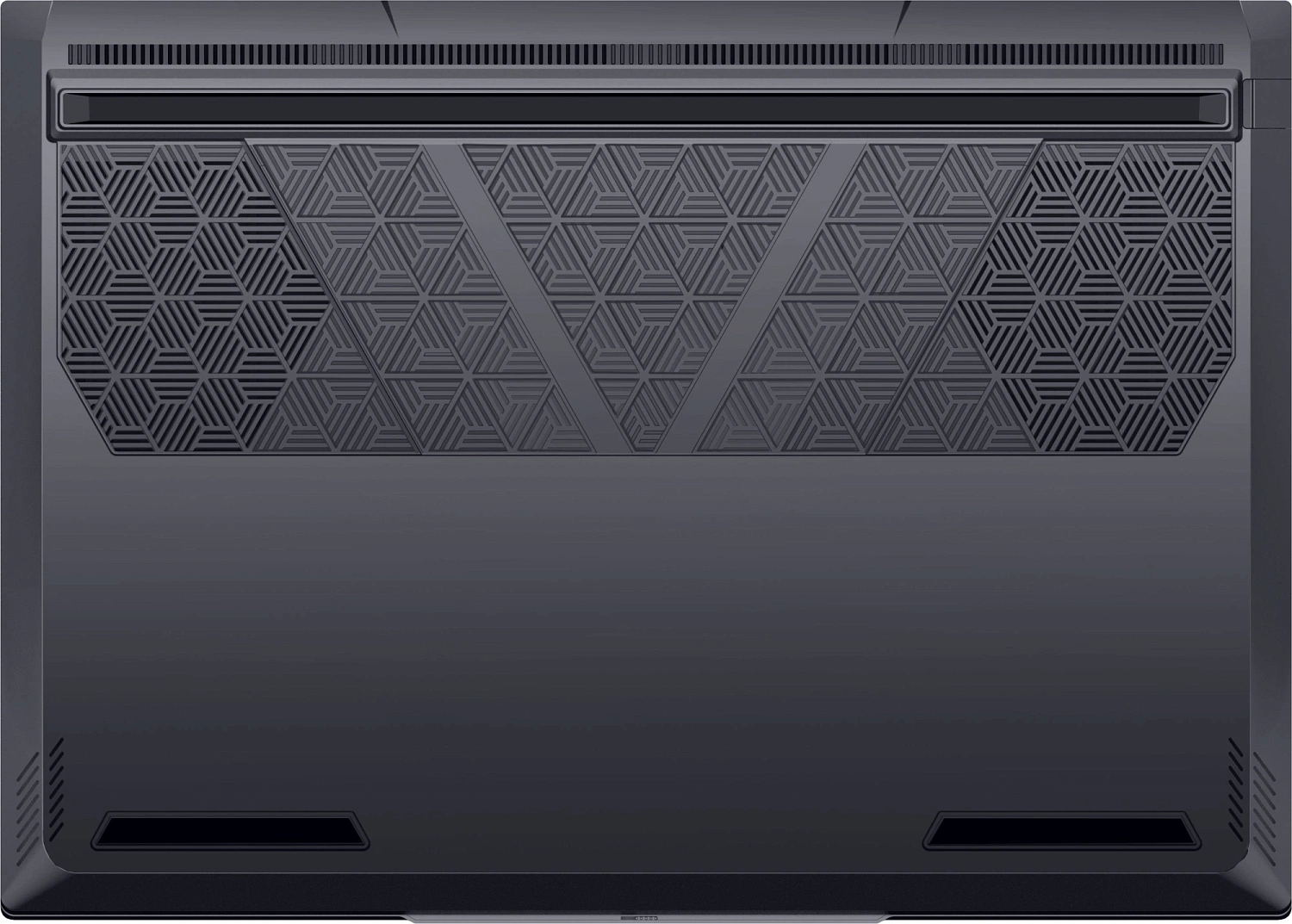 Ноутбук Maibenben X16F-R98957T Ryzen 9 8940HX 32Gb SSD1Tb NVIDIA GeForce RTX5070Ti 12Gb 16" IPS QHD+ (2560x1600) Windows 11 Home grey WiFi BT Cam (X16F-R98957T0JGRHG4E10)