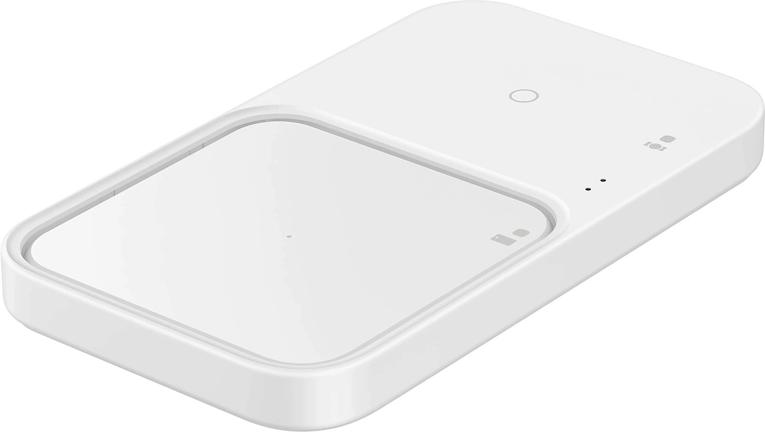 Беспроводное зар./устр. Samsung EP-P5400 2.77A (PD) USB-C Samsung белый (EP-P5400TWEGEU)