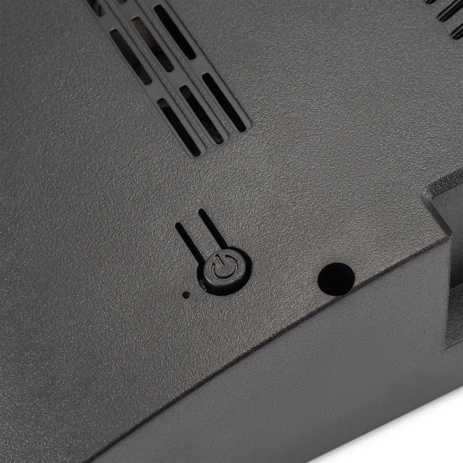 Моноблок IRU Office 23IH6 23.8" Full HD i5 12400 (2.5) 16Gb SSD1Tb UHDG 730 Free DOS WiFi BT Spk 120W Cam черный 1920x1080 (RUS)