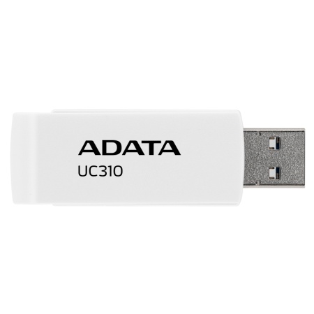 128GB USB 3.2 Gen1 UC310-128G-RWH White