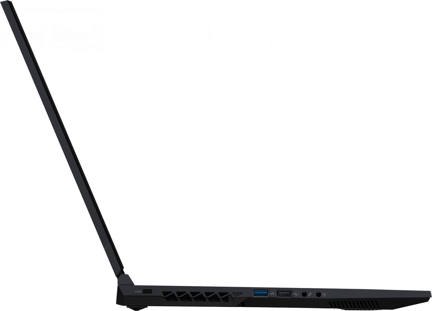 Ноутбук Osio CyberLine C170i-001 Core i5 12600H 16Gb SSD512Gb NVIDIA RTX RTX 3050 6Gb 17.3" IPS FHD (1920x1080) noOS dk.grey WiFi BT Cam 3410mAh