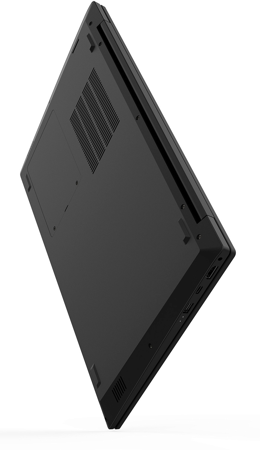 Ноутбук IRU Калибр 15TLI Core i3 1115G4 16Gb SSD512Gb Intel UHD Graphics 15.6" IPS FHD (1920x1080) Free DOS black WiFi BT Cam 7200mAh (1871671)