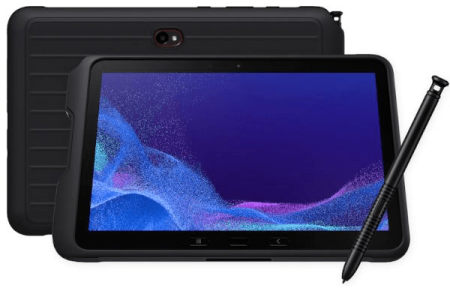 Galaxy Tab Active4 Pro