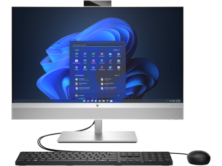 Моноблок HP EliteOne 870 G9 All-in-One NT 27"(1920x1080)Core i7-12700,16GB,512GB,eng/rus usb kbd,mouse,WiFi,BT,EliteOne 870 G9 27 All-in-One Adjustable with Clutch,No MCR,Win11ProMultilang,1Wty