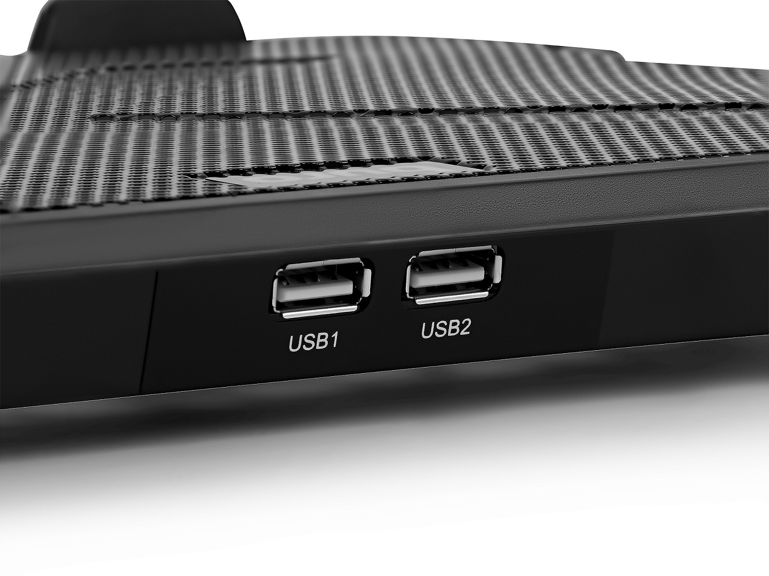 Подставка для ноутбука Buro BU-LCP150-B212 15"335x265x22мм 74.35дБ 1xUSB 2x 140ммFAN 480г металлическая сетка/пластик черный Подставка для ноутбука Buro BU-LCP150-B212 15"335x265x22мм 74.35дБ 1xUSB 2x 140ммFAN 480г металлическая сетка/пластик черный