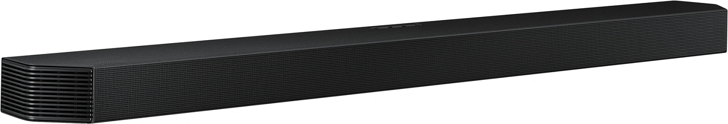 Саундбар Samsung HW-Q800F/RU 5.1.2 200Вт+160Вт черный