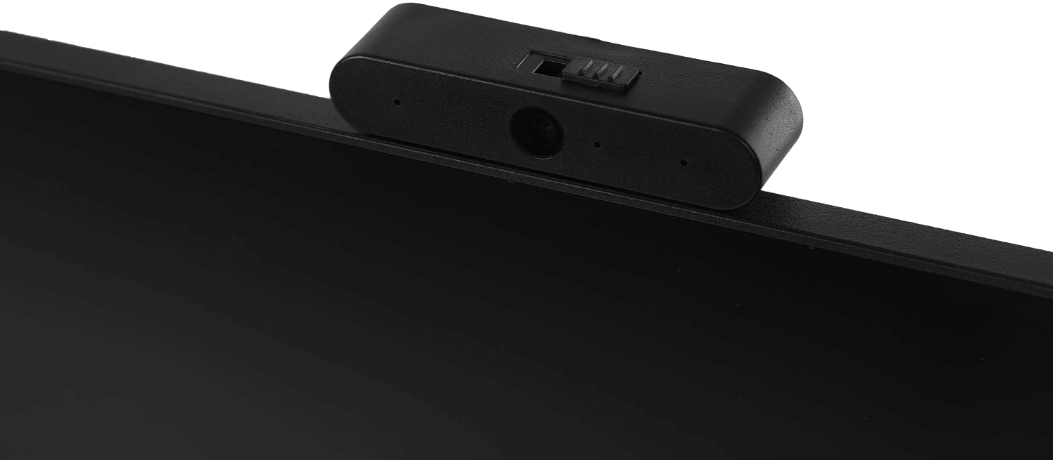 Моноблок IRU Tactio 23IH6L 23.8" Full HD i5 12400 (2.5) 16Gb SSD1Tb UHDG 730 CR FreeDOS GbitEth WiFi BT 120W Cam черный 1920x1080 (RUS)