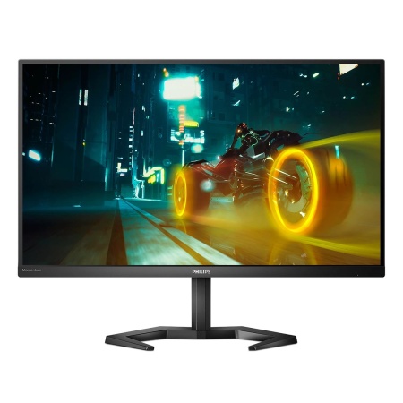 27" PHILIPS 27M1N3200VA (00/01) Black (VA, 1920x1080, HDMI+HDMI+DP, 1 ms, 178°/178°, 250 cd/m, 3000:1, 165Hz, MM, Pivot)