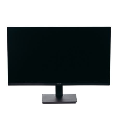 27" AIWA MD2705-B Black (IPS, 1920x1080, HDMI+DP, 1 ms, 178°/178°, 250 cd/m, 1000:1, 165Hz, MM, внешн. БП)