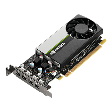 VCNT600BLK-1 4GB, PCIE 4x16