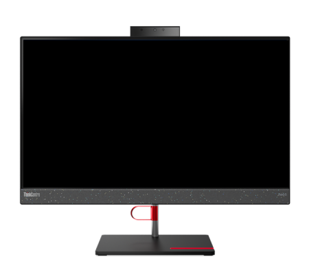 Моноблок Lenovo ThinkCentre NEO 50a Gen4 All-In-One 23,8" FHD (1920x1080)AG 250N, i7-13700H, 16GB DDR5 5200, 512GB SSD M.2, Arc A370M 4GB, WiFi, BT, 5M Cam, USB KB&Mouse, NoOS, 1Y