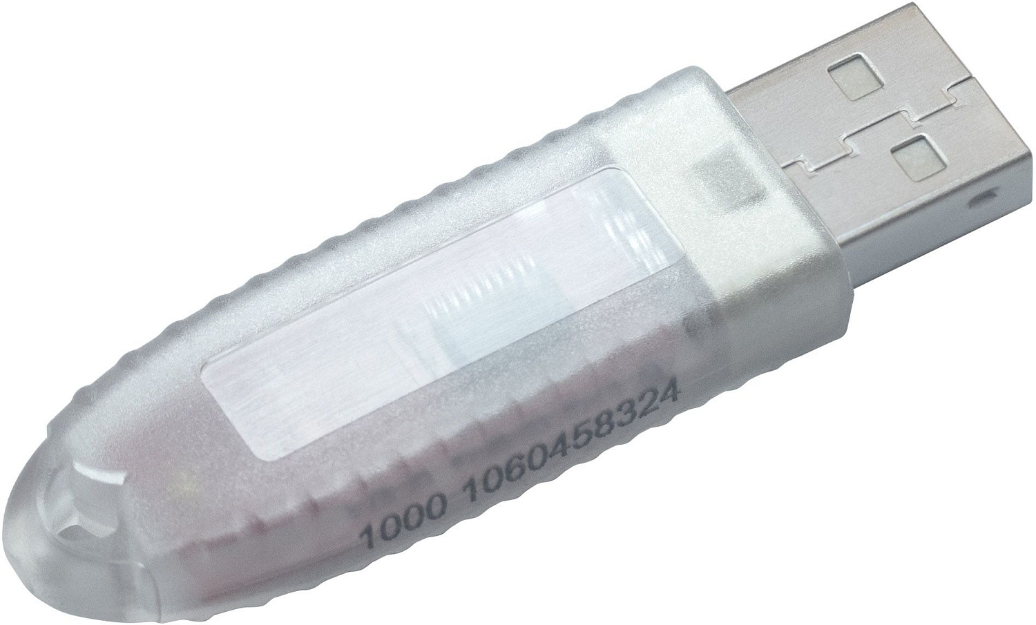 Программно-аппаратный комплекс Rutoken Lite 1010, серт. ФСТЭК инд. уп. (1010)