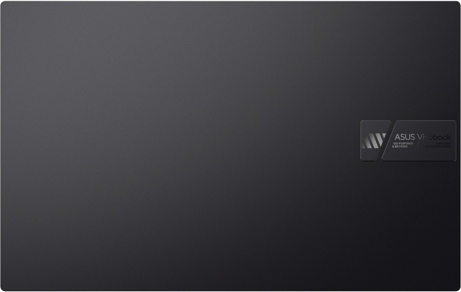 Ноутбук ASUS Vivobook 17X K3704VA-AU051 Core i5-13500H Processor/DDR4 16GB/512GB M.2 SSD /17.3" FHD IPS (1920 x 1080)/No OS/Indie Black/2,1Kg/RU_EN_Keyboard