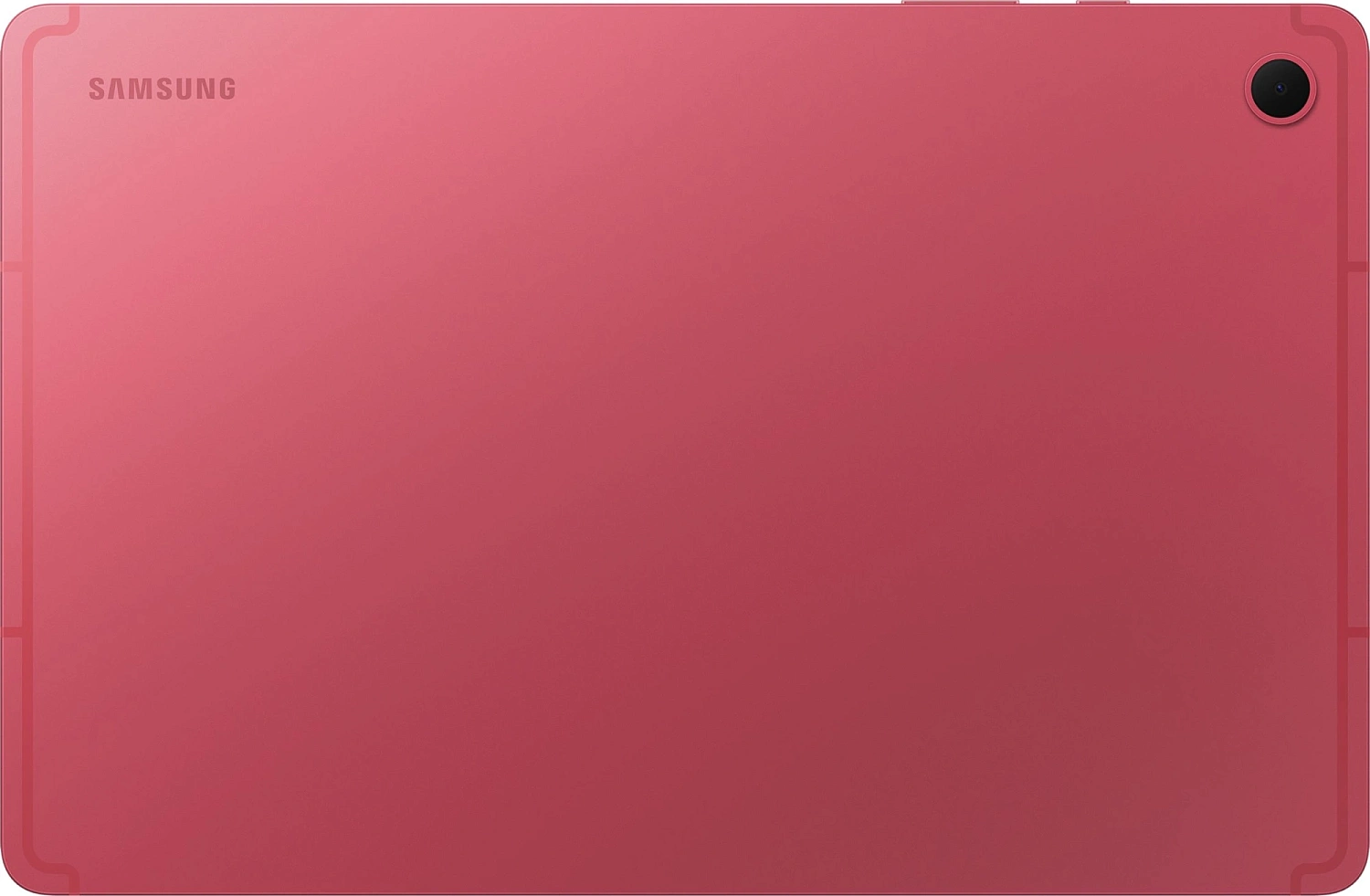 Планшет Samsung Galaxy Tab S10 Lite BSM-X400 1380 (2.4) 8C RAM8Gb ROM256Gb 10.9" TFT 2112x1320 Android 15 коралловый 8Mpix 5Mpix BT WiFi microSD 2Tb 10090mAh