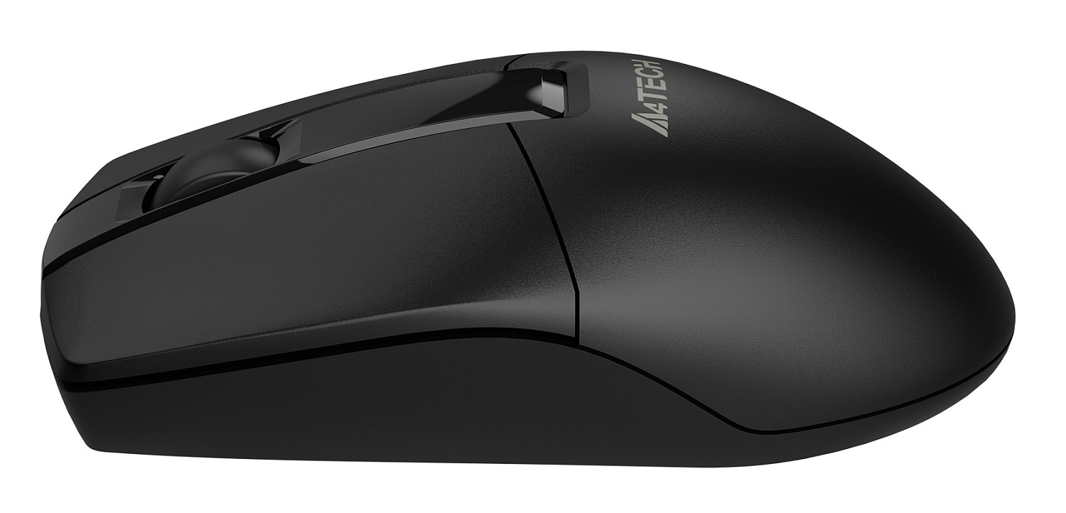 Мышь A4Tech G3-330NS черный оптическая (1200dpi) silent беспроводная USB (3but) Мышь A4Tech G3-330NS черный оптическая (1200dpi) silent беспроводная USB (3but)