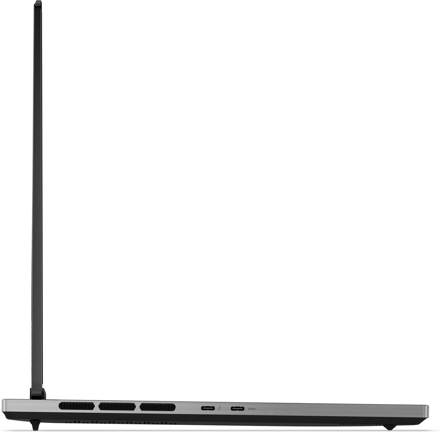Ноутбук Lenovo Legion S7 16IAH7 Core i7 12700H 24Gb SSD1Tb NVIDIA GeForce RTX 3060 6Gb 16" IPS WQXGA (2560x1600) noOS grey WiFi BT Cam (82TF0061RK)